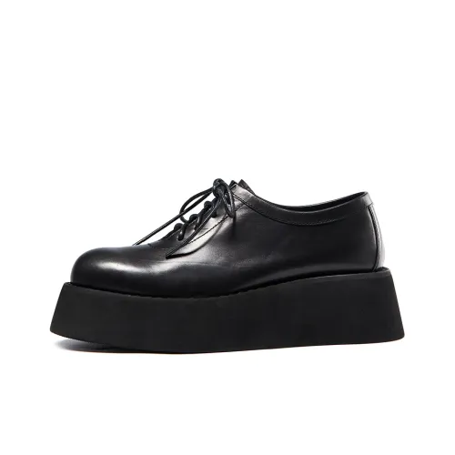 FED Женские повседневные туфли Low Top Женские