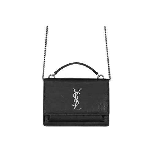 SAINT LAURENT Sunset Кошельки Женские