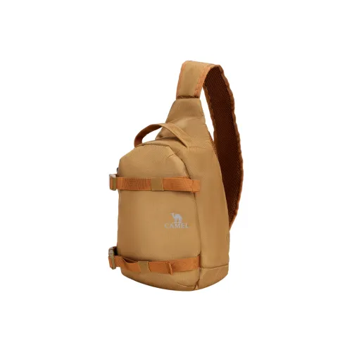 CAMEL 6L Сумка через плечо Велосипедная сумка Сумка через плечо Сумка через плечо Ткань CAMEL Черный Унисекс