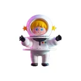 Подтвержденная версия - Электронная клавиатура UNIO (Распакована)