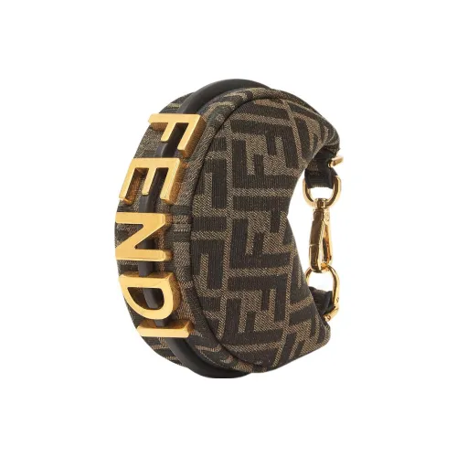 FENDI fendigraphy Сумки Женские