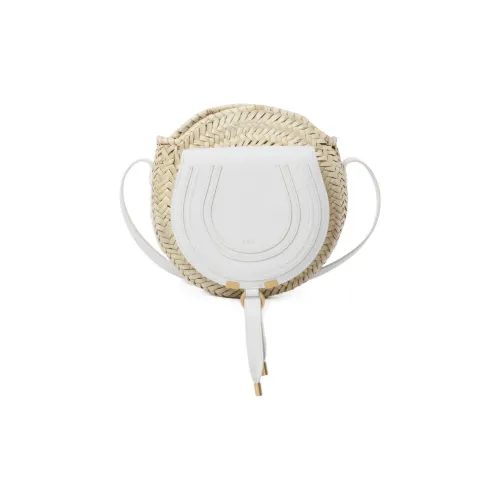 Chloé Marcie Сумки через плечо Женские