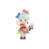 Подтвержденная версия - Late Ночной Букет (разбор из коробки и сумки)