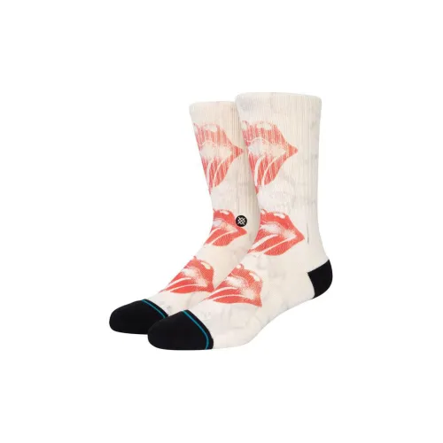 STANCE Crew Socks Unisex 1 Pack
