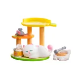 Подтвержденная версия модели - дневное время (разборка и снятие упаковки)