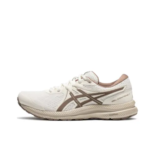 ASICS Gel Contend 7 Беговые кроссовки Низкий топ Мужской