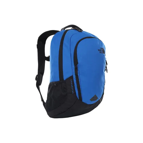 The North Face 28L Туристические сумки Полиэстер Синий Унисекс