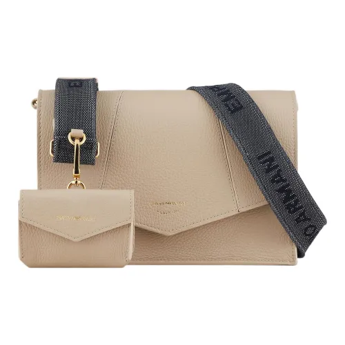 EMPORIO ARMANI Сумки через плечо Женские