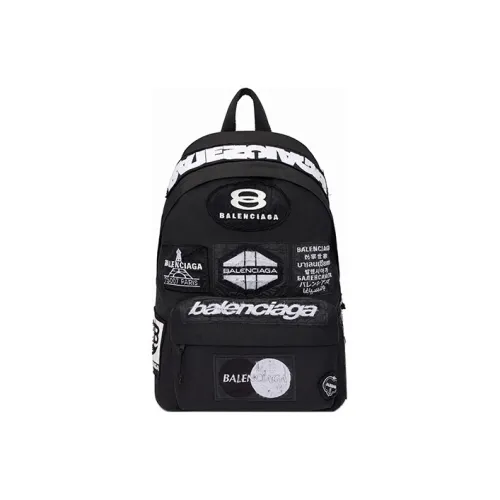 Balenciaga Explorer Рюкзаки Мужской