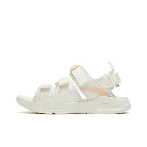 Anta Life Collection Пляжные сандалии Женские