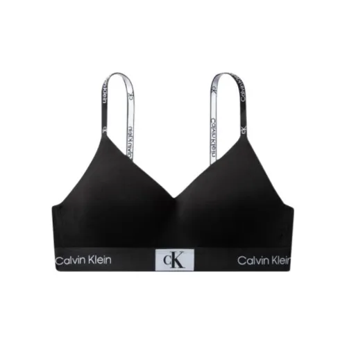 Calvin Klein CK96 series Женские бюстгальтеры