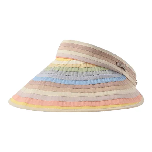 KENMONT Полиэстер UV Защита Головные уборы Женские