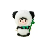 Подтвержденная версия модели - Бамбук Панда (разборка из коробки и снятие упаковки)