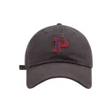 Темно-серый