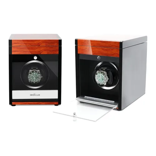 DRIKLUX Унисекс Автоматические подзаводы для часов
