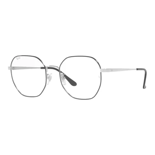 RayBan Оправы для очков Silver Men's