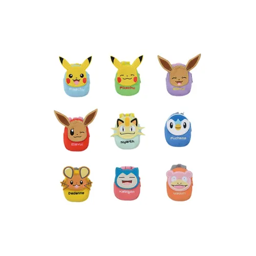 Sega Nakayoshi Mini Backpack Рукав Аниме Мерч