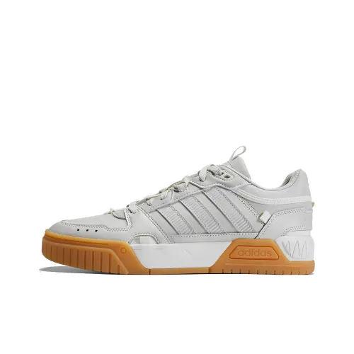 Adidas Neo D PAD Скейтборд Кроссовки Низкие Унисекс