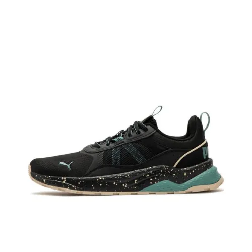 PUMA Casual Low Top Unisex