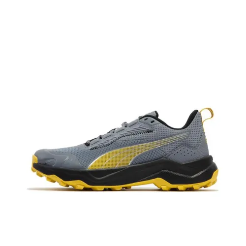 PUMA Obstruct Profoam Беговые кроссовки Низкий топ Унисекс