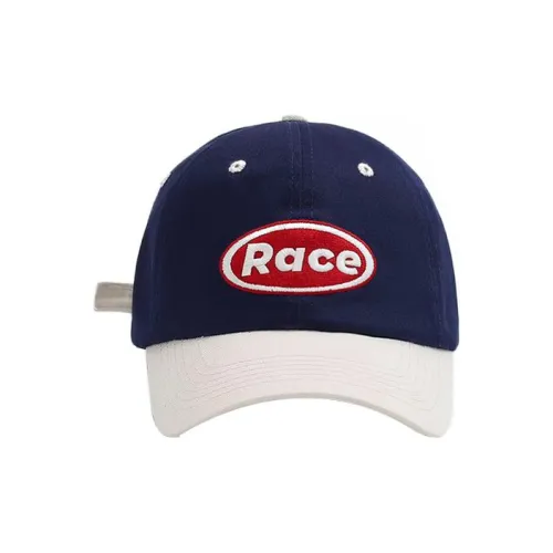 FREE RABBITⅡ Хлопковая Бейсболка Унисекс