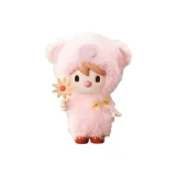 Подтвержденная версия модели - Цветочный дизайн Свинка (развертывание и снятие упаковки)