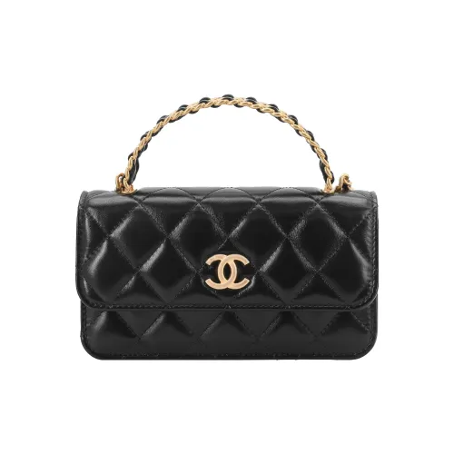 CHANEL Сумки Женские