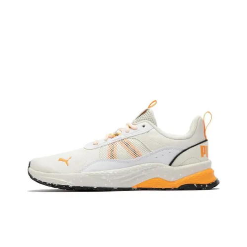 PUMA Anzarun 2,0 Open Road Anzarun 2,0 Open Road Low Топ Casual Унисекс Белый Оранжевый