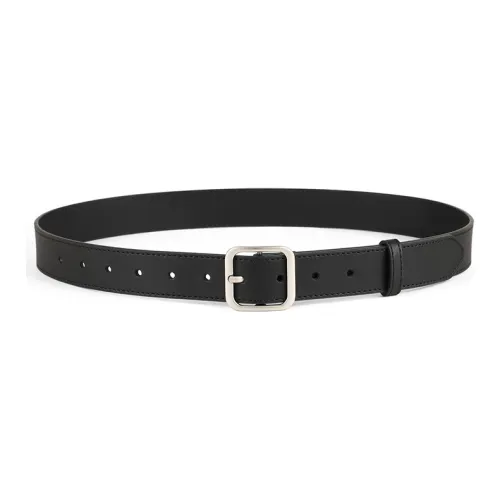 VINEY Ремни из коровьей кожи женские 3 см