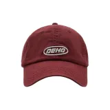 Винтажный красный