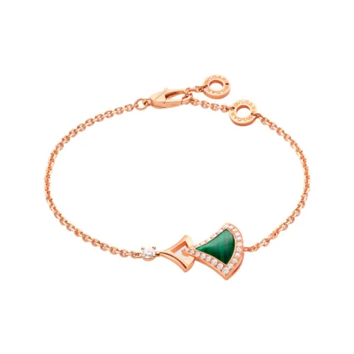 BVLGARI DIVAS' DREAM SERIES Браслеты Женские