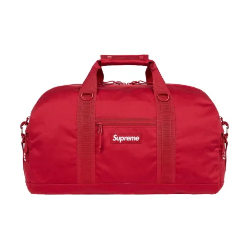 Supreme Сумки Красный Унисекс