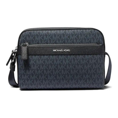 MICHAEL KORS Hudson Crossbody Bag Мужской