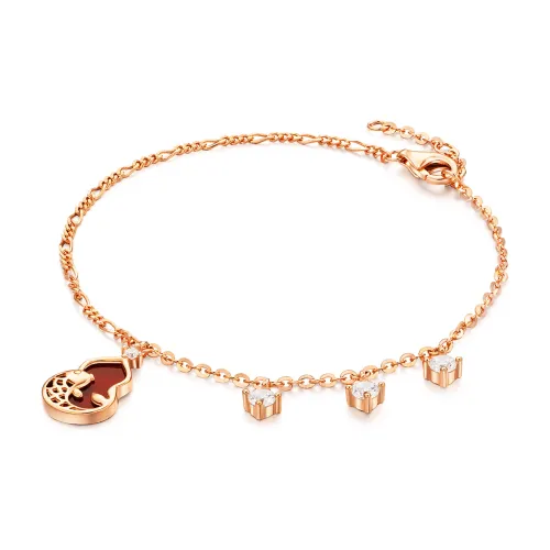 Jodie＆Kevin Браслеты Горлянка BRACELET Женские