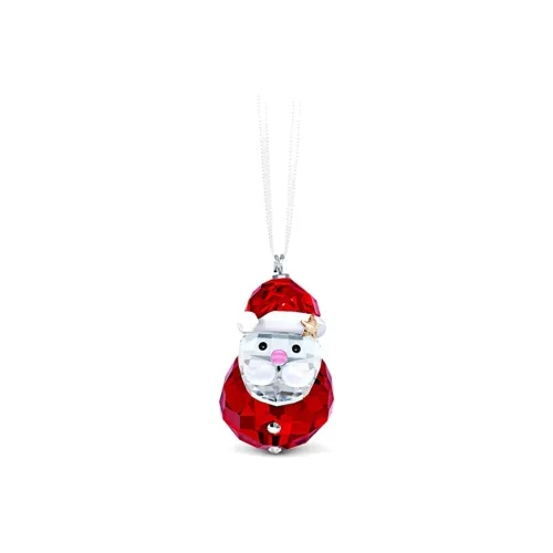 Swarovski Joyful Ornaments Искусственный кристалл Подвески Унисекс