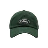 Темно-зеленый