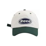 Бежевый Зеленый