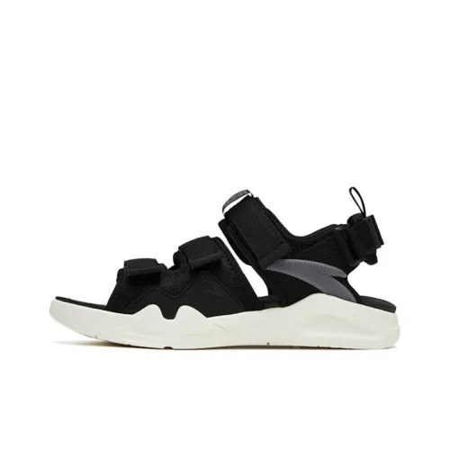 Anta Life Collection Пляжные сандалии Мужской