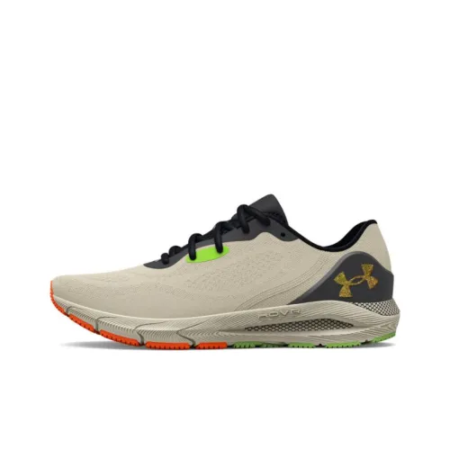 Under Armour HOVR Sonic 5 Беговые кроссовки Низкий Топ Мужской
