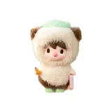 Подтвержденная версия модели - painter котенок (развертывание и снятие упаковки)