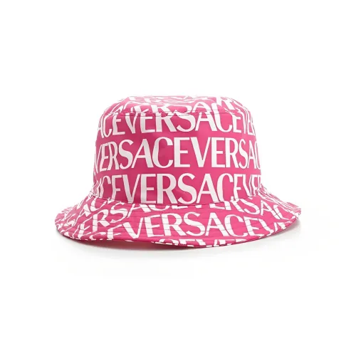 VERSACE Вязаные соломенные шляпы Женские