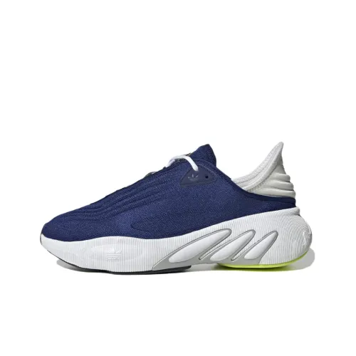 Adidas Originals AdiFOM SLTN Беговые кроссовки Низкий Топ Мужской