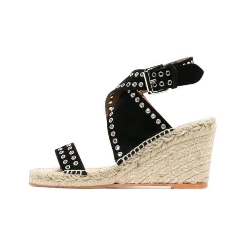 ISABEL MARANT one Ремень Сандалии Женские