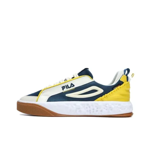 FILA Viva Скейтборд Кроссовки Низкие Мужские