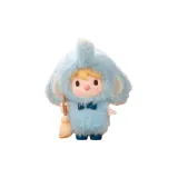 Подтвержденная версия - Butler Слон (разборка и снятие упаковки)