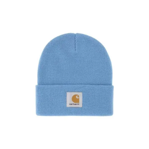 Carhartt WIP Шерсть Бини Синий Мужской