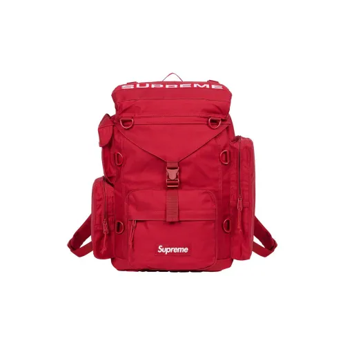 Supreme Рюкзаки Унисекс