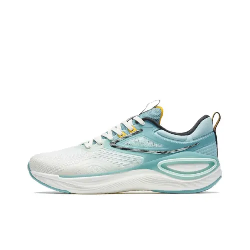 XTEP Беговые кроссовки Low Top Мужские