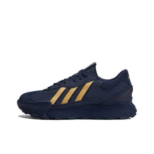 Adidas Neo Futro Mixr Повседневный Низкий Топ Унисекс