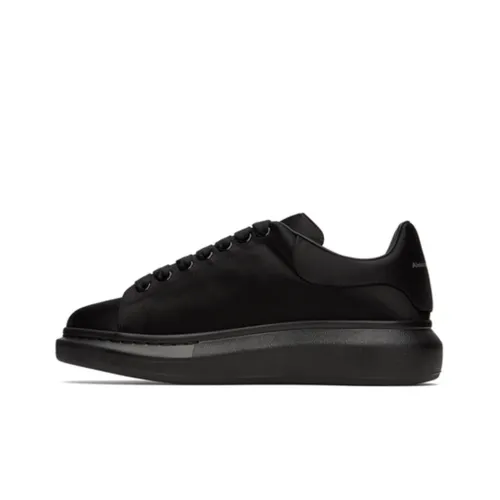 Alexander McQueen Oversized Sneaker Casual Низкий Топ Мужской